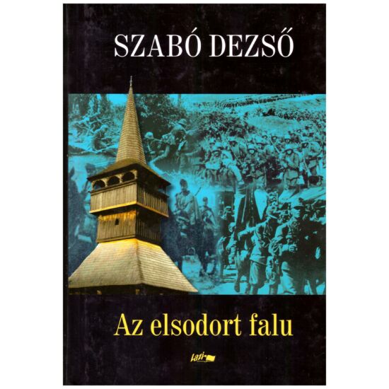 Szabó Dezső - Az elsodort falu