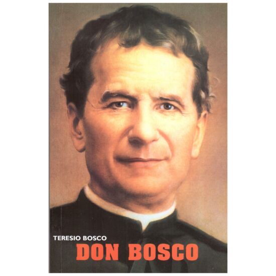 Teresio Bosco - Don Bosco