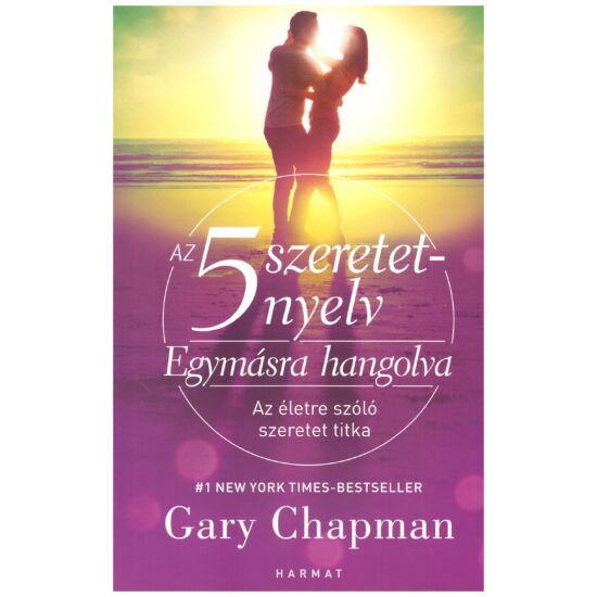 Gary Chapman - Egymásra hangolva