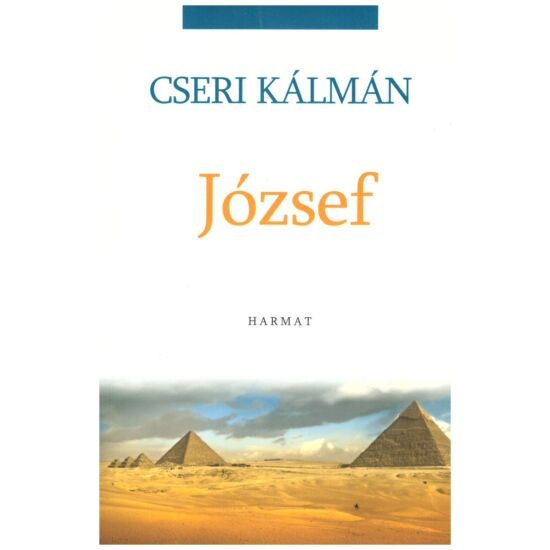 Cseri Kálmán - József