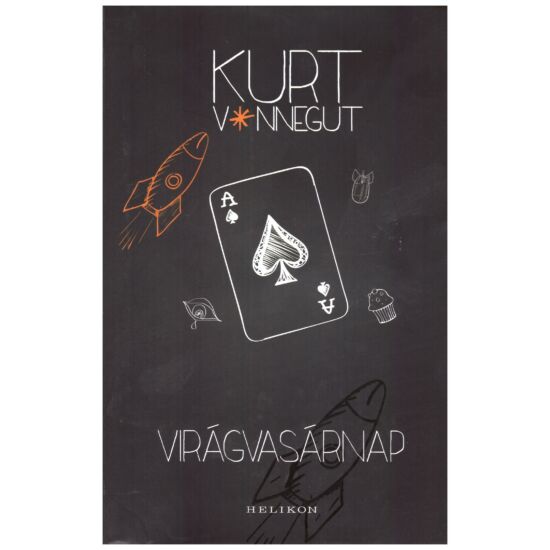 Kurt Vonnegut - Virágvasárnap
