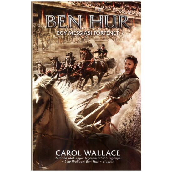 Carol Wallace - Ben Hur