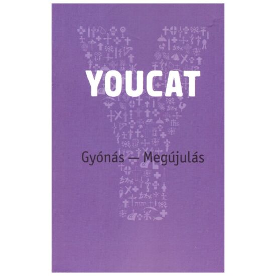 Youcat Gyónás - Megújulás