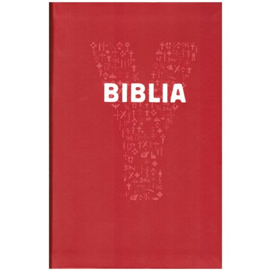 Y - Biblia