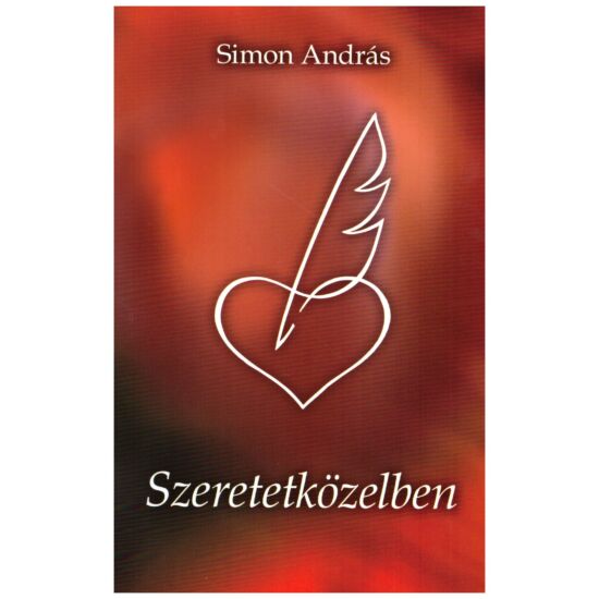 Simon András - Szeretetközelben