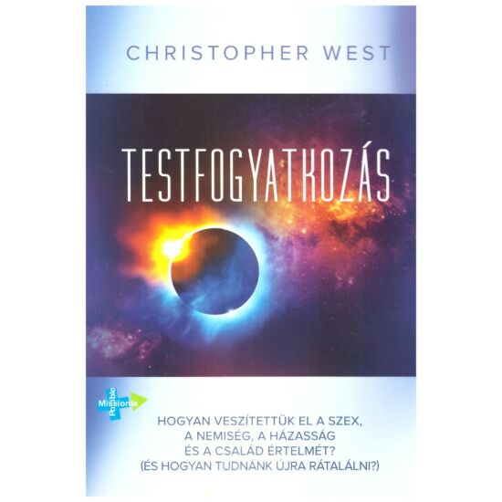 Christofer West - Testfogyatkozás