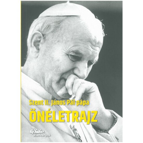 Szent II. János Pál pápa - Önéletrajz