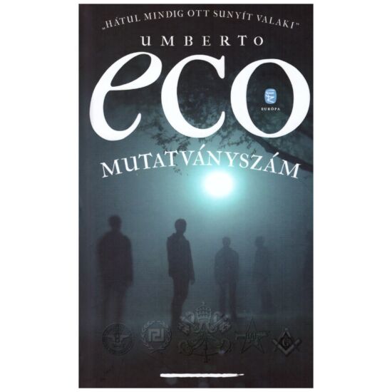 Umberto Eco - Mutatványszám