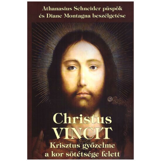 Athanasius Schneider - Christus vincit